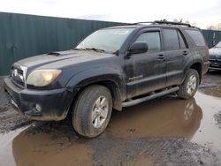 2007 Toyota 4runner SR5 en venta en Finksburg, MD