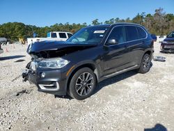 2017 BMW X5 SDRIVE35I en venta en Houston, TX