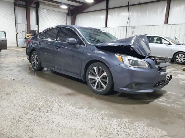 2015 Subaru Legacy 2.5I Limited