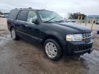 2012 Lincoln Navigator