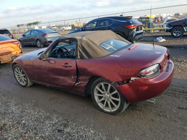 2007 Mazda MX-5 Miata