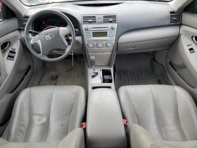 2009 Toyota Camry SE