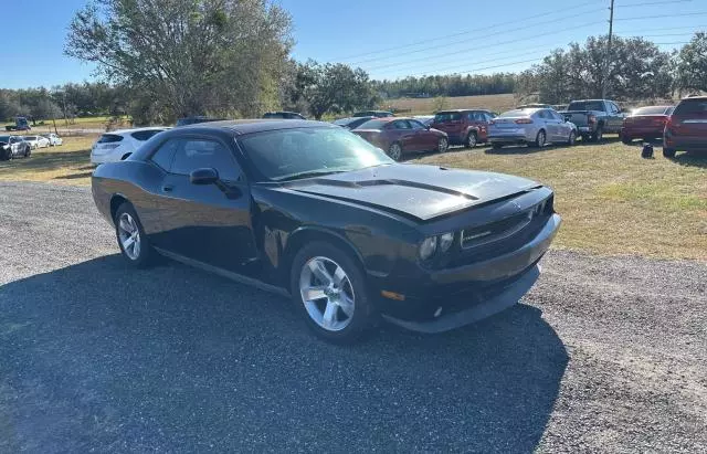 2009 Dodge Challenger SE