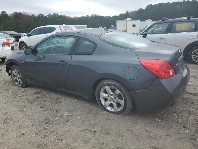 2009 Nissan Altima 2.5S