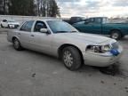 2003 Mercury Grand Marquis LS