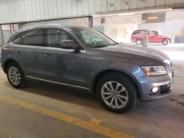 2014 Audi Q5 Premium