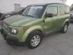 2008 Honda Element EX