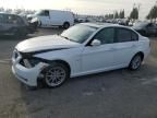 2010 BMW 328 I Sulev