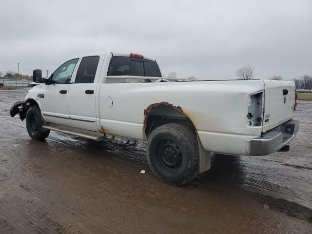 2008 Dodge RAM 2500 ST