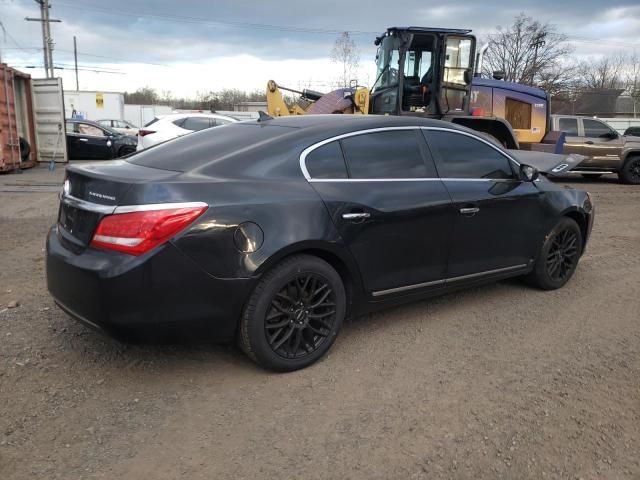 2014 Buick Lacrosse