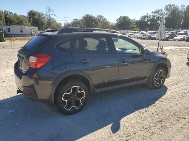 2013 Subaru XV Crosstrek 2.0 Premium