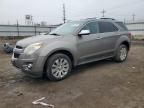 2011 Chevrolet Equinox LTZ