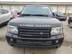 2006 Land Rover Range Rover Sport HSE