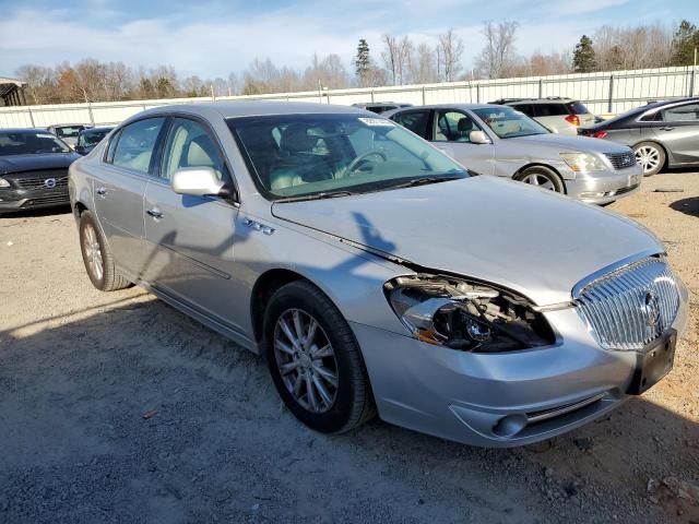 2011 Buick Lucerne CXL