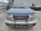 2005 GMC Canyon