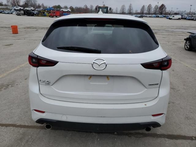 2024 Mazda CX-5 Premium