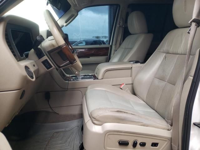 2014 Lincoln Navigator