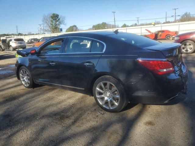 2014 Buick Lacrosse Premium