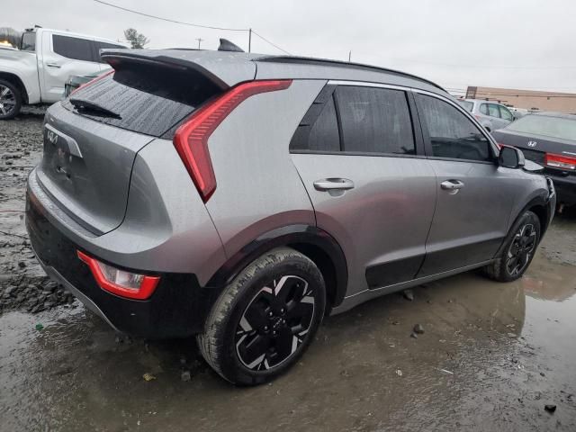 2023 KIA Niro Wind