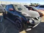 2015 Nissan Juke Nismo RS