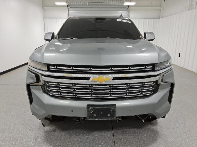 2023 Chevrolet Tahoe K1500 Premier