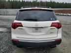 2011 Acura MDX Technology