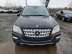 2011 Mercedes-Benz ML 350 Bluetec