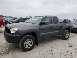 2015 Toyota Tacoma Access Cab en venta en West Warren, MA