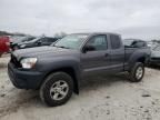 2015 Toyota Tacoma Access Cab