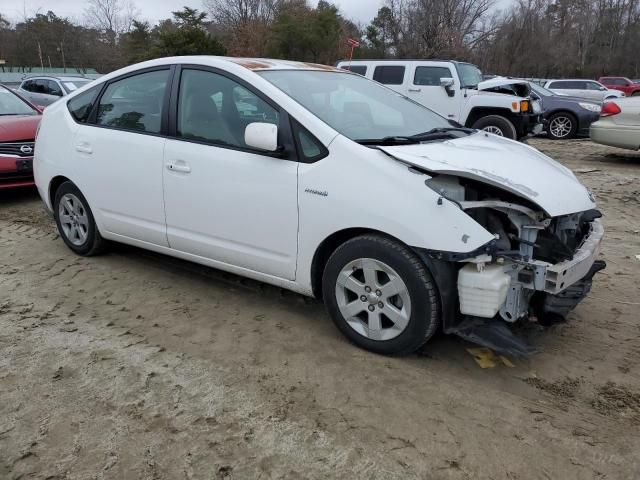 2009 Toyota Prius