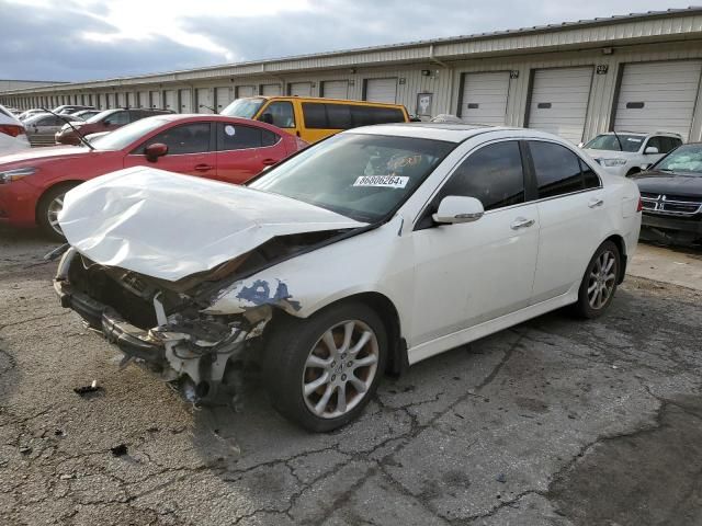 2006 Acura TSX