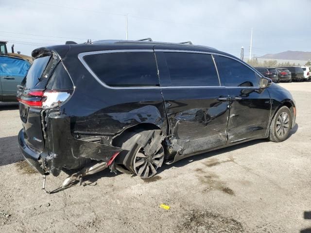 2021 Chrysler Pacifica Hybrid Touring L