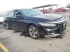 2018 Honda Accord EXL