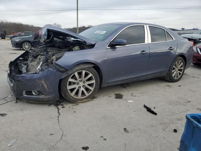 2015 Chevrolet Malibu 2LT