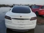 2015 Tesla Model S 70D