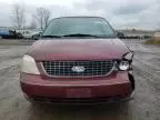 2006 Ford Freestar SEL