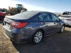 2015 Subaru Legacy 2.5I Premium