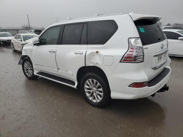 2016 Lexus GX 460