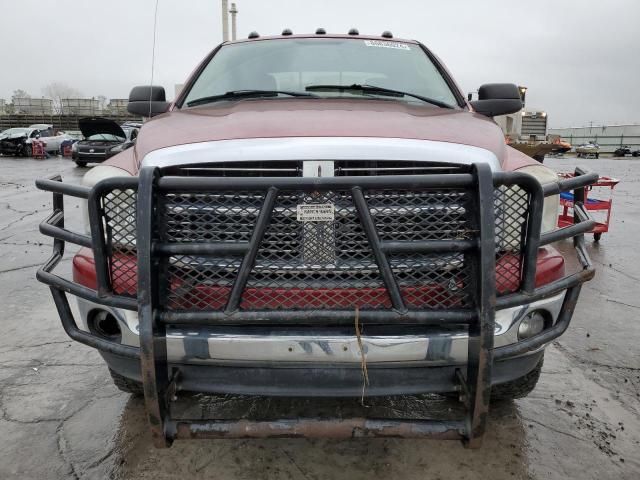 2009 Dodge RAM 2500