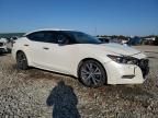 2016 Nissan Maxima 3.5S