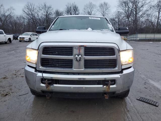 2011 Dodge RAM 2500