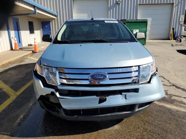 2008 Ford Edge SE