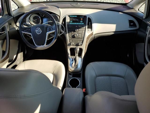 2016 Buick Verano Sport Touring