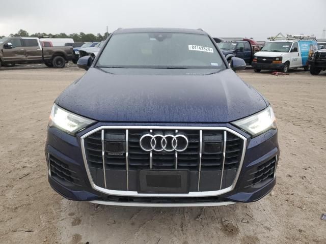 2021 Audi Q7 Premium Plus