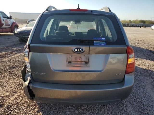 2009 KIA Rondo Base