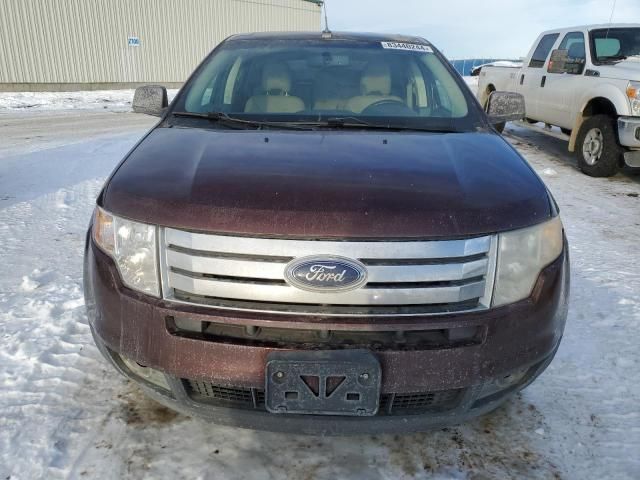 2010 Ford Edge SEL