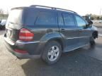 2007 Mercedes-Benz GL 450 4matic