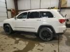 2011 Jeep Grand Cherokee Limited