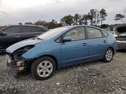 Toyota Prius salvage cars for sale: 2005 Toyota Prius