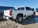 2020 Chevrolet Silverado K2500 High Country